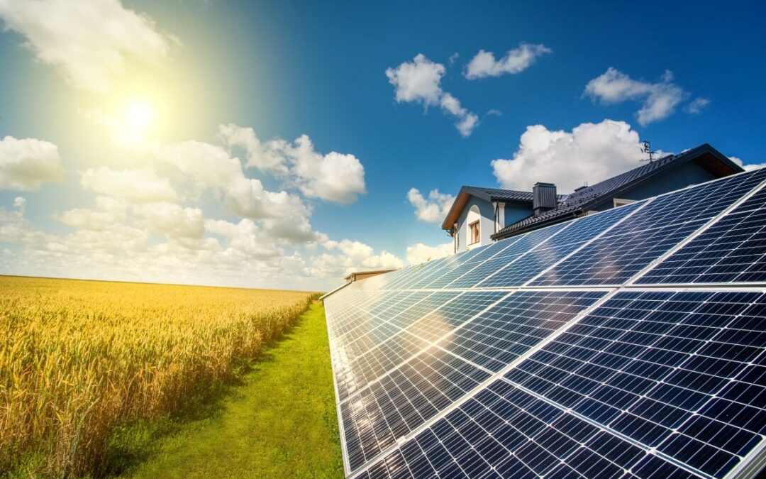 Giugno 2025: per la prima volta il solare è la principale fonte di energia dell’UE