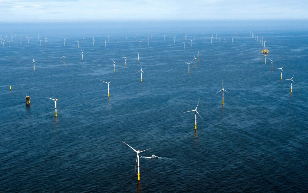 Energia comune, competitività globale: la scommessa dell’UE