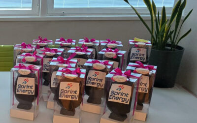 Buona Pasqua da Sprint Energy!