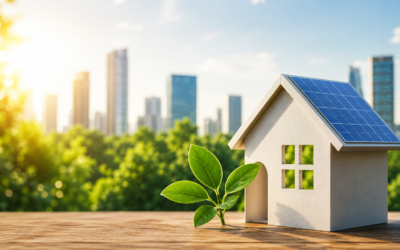 Efficienza energetica: il terziario cresce, il residenziale rallenta